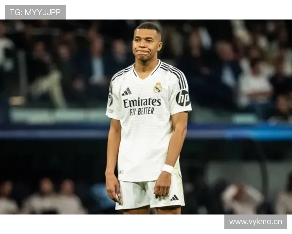 皇马误诊姆巴佩膝伤 球员不应强行出场